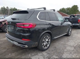 BMW X5 3l xDrive40I, снимка 4