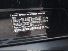 BMW X5 3l xDrive40I, снимка 9