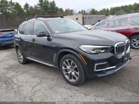 BMW X5 3l xDrive40I, снимка 1