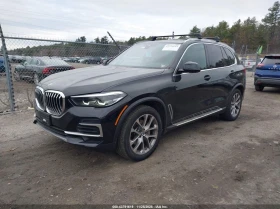 BMW X5 3l xDrive40I, снимка 2