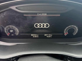 Audi Q7 TECHNIK * ПОДГРЕВ * ПАНОРАМА * ОБДУХВАНЕ * 360 CAM, снимка 7