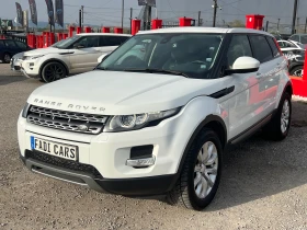 Land Rover Range Rover Evoque, снимка 4