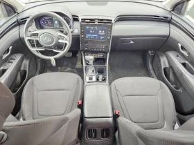 Hyundai Tucson, снимка 8