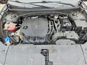 Hyundai Tucson, снимка 11