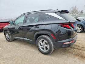 Hyundai Tucson, снимка 2