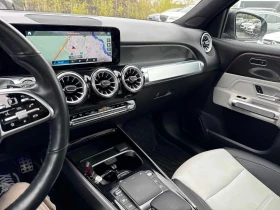 Mercedes-Benz GLB 250 AMG-LINE| DISTR| 360| ПОДГРЕВИ| PANO| АВТОКРЕДИТ, снимка 9