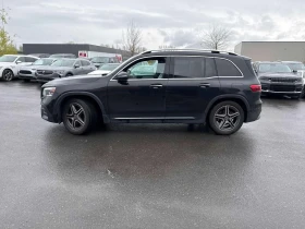 Mercedes-Benz GLB 250 AMG-LINE| DISTR| 360| ПОДГРЕВИ| PANO| АВТОКРЕДИТ, снимка 3