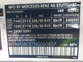 Mercedes-Benz GLC 300 4MATIC AMG PKG| MULTIBEAM| ПАНО| ПОДГРЕВ, снимка 12