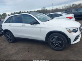 Mercedes-Benz GLC 300 4MATIC AMG PKG| MULTIBEAM| ПАНО| ПОДГРЕВ, снимка 8