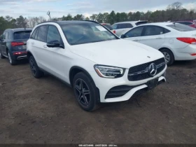 Mercedes-Benz GLC 300 4MATIC AMG PKG| MULTIBEAM| ПАНО| ПОДГРЕВ, снимка 2