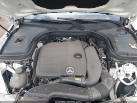 Mercedes-Benz GLC 300 4MATIC AMG PKG| MULTIBEAM| ПАНО| ПОДГРЕВ, снимка 13