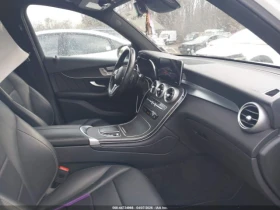 Mercedes-Benz GLC 300 4MATIC AMG PKG| MULTIBEAM| ПАНО| ПОДГРЕВ, снимка 9