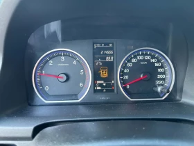 Honda Cr-v 2.2 V Tec, РЕГИСТРИРАНА, снимка 6