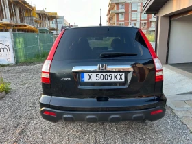 Honda Cr-v 2.2 V Tec, РЕГИСТРИРАНА, снимка 4