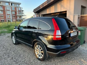 Honda Cr-v 2.2 V Tec, РЕГИСТРИРАНА, снимка 5