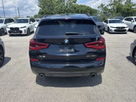 BMW X3 2019 BMW X3 xDrive30i, снимка 5