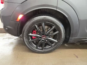Mini Countryman * John Cooper Works ALL4 * АВТОКРЕДИТ* , снимка 14