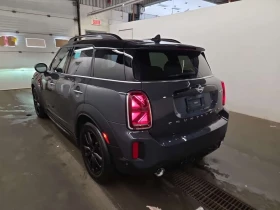 Mini Countryman * John Cooper Works ALL4 * АВТОКРЕДИТ* , снимка 2