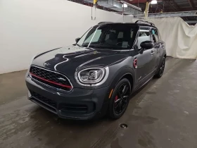 Mini Countryman * John Cooper Works ALL4 * АВТОКРЕДИТ* , снимка 1