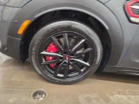 Mini Countryman * John Cooper Works ALL4 * АВТОКРЕДИТ* , снимка 7