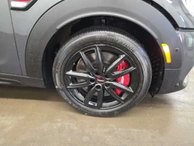 Mini Countryman * John Cooper Works ALL4 * АВТОКРЕДИТ* , снимка 12