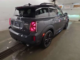 Mini Countryman * John Cooper Works ALL4 * АВТОКРЕДИТ* , снимка 4