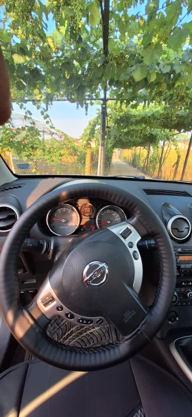 Nissan Qashqai 1.6 114ks, снимка 4