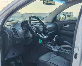 Kia Sportage 1.7 116 К.С. ДИЗЕЛ! , снимка 8