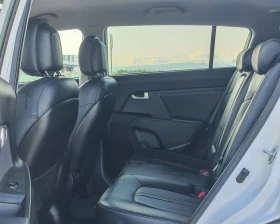 Kia Sportage 1.7 116 К.С. ДИЗЕЛ! , снимка 13