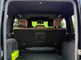 Mercedes-Benz G 400 360* BLIND SPOT* HUD* ЛЮК* КРАЙНА ЦЕНА, снимка 15