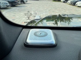 Mercedes-Benz G 400 360* BLIND SPOT* HUD* ЛЮК* КРАЙНА ЦЕНА, снимка 16