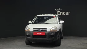 Hyundai Tucson Deluxe* КРАЙНА ЦЕНА, снимка 3