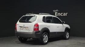 Hyundai Tucson Deluxe* КРАЙНА ЦЕНА, снимка 2