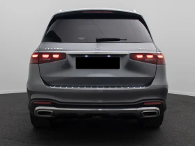 Mercedes-Benz GLS580 4MATIC/AMG LINE/HUD/BURMESTER/360/LED/BODY CONTROL, снимка 6