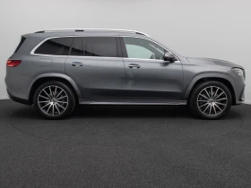 Mercedes-Benz GLS580 4MATIC/AMG LINE/HUD/BURMESTER/360/LED/BODY CONTROL, снимка 3