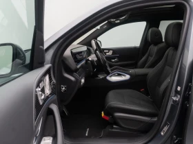 Mercedes-Benz GLS580 4MATIC/AMG LINE/HUD/BURMESTER/360/LED/BODY CONTROL, снимка 12