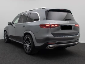 Mercedes-Benz GLS580 4MATIC/AMG LINE/HUD/BURMESTER/360/LED/BODY CONTROL, снимка 7