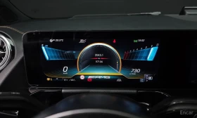 Mercedes-Benz GLA 45 AMG 4MATIC+ * ДИСТРОНИК* ХЕДЪП* LANE* ASSIST* , снимка 12