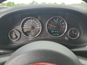 Jeep Wrangler JK Unlimited * 4x4 Sahara * CARFAX * , снимка 7