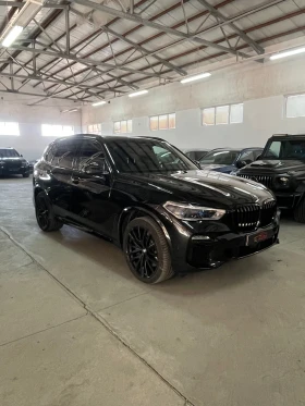BMW X5 4.0i/Mpak/B&W/22j/Swar/360/панор/вакум/ФУЛЛ!!!, снимка 3