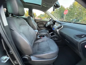 Hyundai IX35 1.7CRDi/KAMERA/NAVi/KEYLESS/EURO 5B, снимка 11
