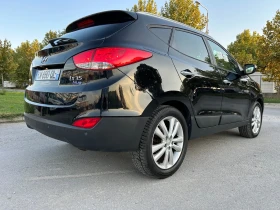 Hyundai IX35 1.7CRDi/KAMERA/NAVi/KEYLESS/EURO 5B, снимка 7