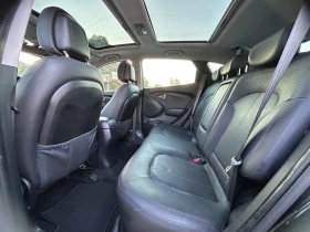 Hyundai IX35 1.7CRDi/KAMERA/NAVi/KEYLESS/EURO 5B, снимка 13