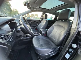 Hyundai IX35 1.7CRDi/KAMERA/NAVi/KEYLESS/EURO 5B, снимка 10