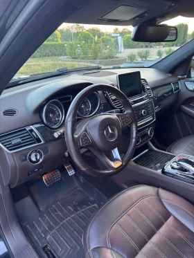 Mercedes-Benz GLE 350 AMG МАСАЖ, снимка 10