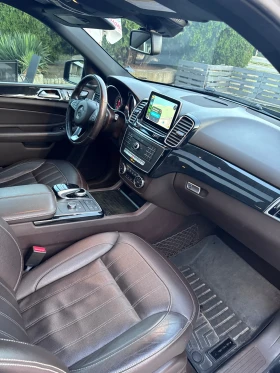 Mercedes-Benz GLE 350 AMG МАСАЖ, снимка 11