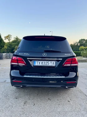 Mercedes-Benz GLE 350 AMG МАСАЖ, снимка 6