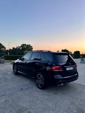 Mercedes-Benz GLE 350 AMG МАСАЖ, снимка 12