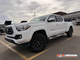 Toyota Tacoma, снимка 4