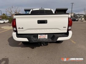 Toyota Tacoma, снимка 12